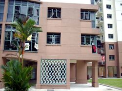 Blk 461 Choa Chu Kang Avenue 4 (Choa Chu Kang), HDB 5 Rooms #599105951